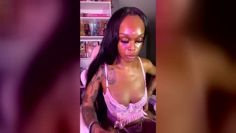 samanthaporsha online show from July 28, 2:13 pm