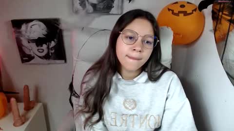 Samantha online show from October 28, 2:40 pm