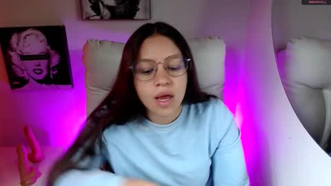 Samantha online show from February 14, 3:48 pm