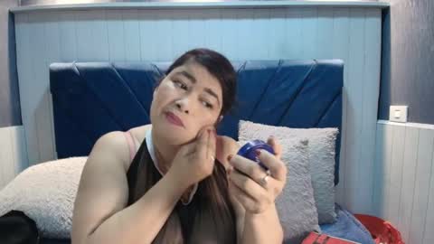 samanthasyedx online show from April 28, 3:33 am