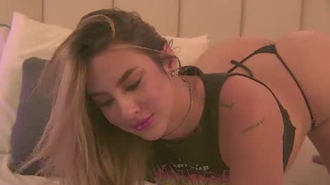 Samantha Vega online show from July 28, 8:52 pm