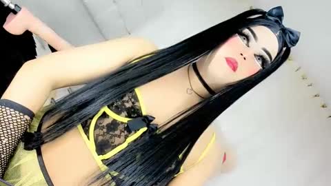 samanthax_xissadora1 online show from March 2, 7:54 am