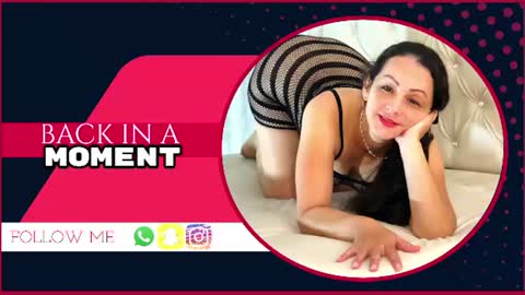 SAMANTHA online show from June 20, 5:52 pm