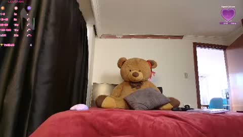 SAMMY online show from July 27, 2:03 pm