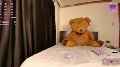 SAMMY online show from July 6, 3:03 pm