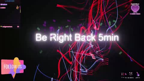 SAMMY online show from March 3, 2:46 pm