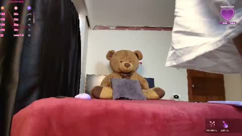 SAMMY online show from July 24, 1:08 pm