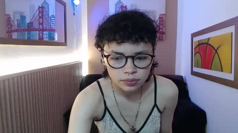 Samantta online show from March 4, 1:41 pm