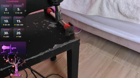 samanttha01 online show from March 16, 7:29 pm