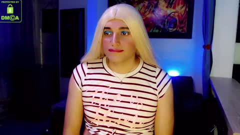 Samara online show from December 14, 4:08 am