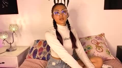 samara_as online show from May 5, 3:24 am
