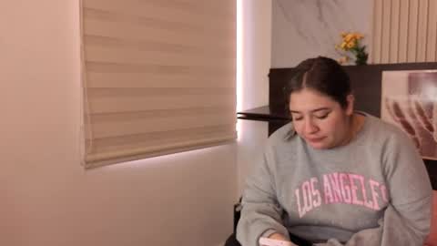 samara_as online show from September 26, 3:42 pm