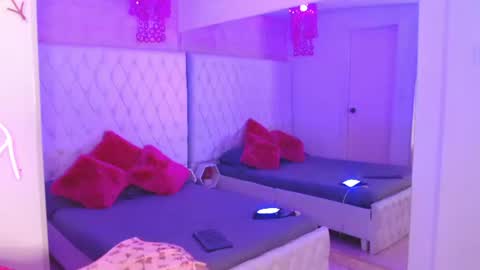 Samara online show from June 17, 8:36 pm