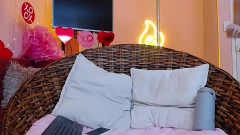 Samara online show from February 23, 1:35 pm