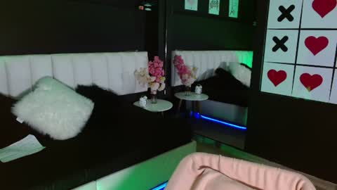 Samara online show from June 22, 9:00 pm