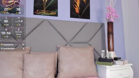 Samara  online show from October 30, 2:17 pm