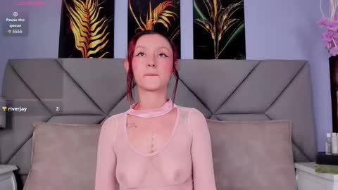 Snapshot of samara_goals chatting on September 10, 11:44 am Samara  online show from September 10, 11:44 am