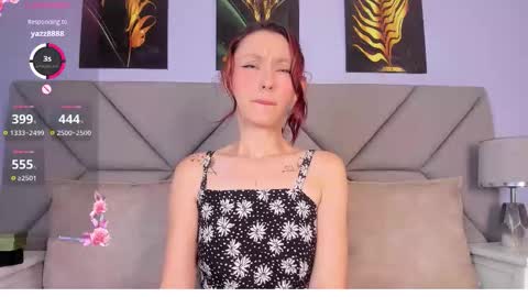 Snapshot of samara_goals chatting on October 3, 12:24 pm Samara  online show from October 3, 12:24 pm