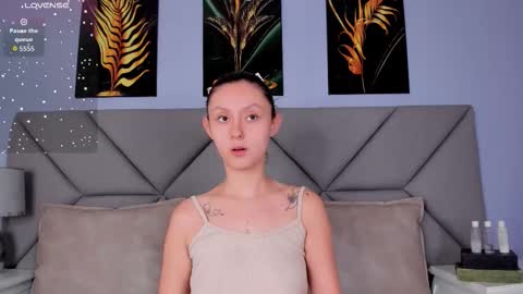 Snapshot of samara_goals chatting on October 13, 7:38 pm Samara  online show from October 13, 7:38 pm