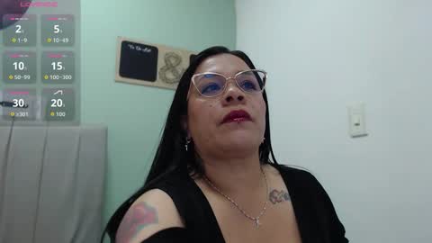 Any online show from March 19, 7:08 pm