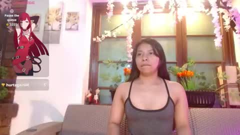 SAMARA online show from June 14, 3:08 am