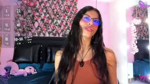 Sammy online show from June 25, 10:37 pm
