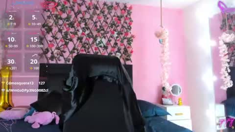 Sammy online show from June 20, 8:59 pm