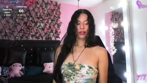Sammy online show from July 13, 7:39 pm