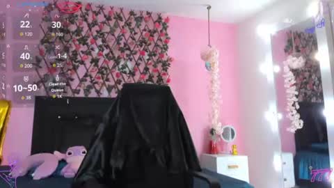 Sammy online show from June 10, 7:57 pm