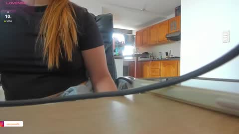 Samara Wells online show from November 2, 4:29 pm