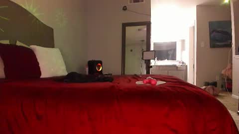 Yaya online show from February 1, 1:46 am