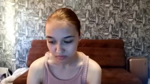 Samantha online show from May 24, 2:34 pm