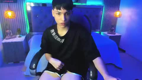 Sam online show from June 25, 12:54 pm