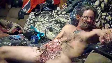 Sambone online show from January 5, 1:56 am