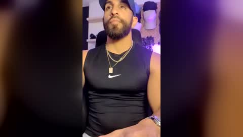 Sam Dornan online show from July 14, 11:10 pm