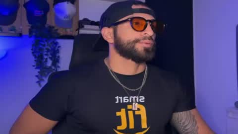 Sam Dornan online show from June 23, 3:47 am