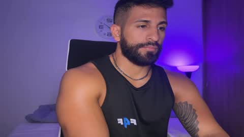 Sam Dornan online show from February 7, 12:09 am