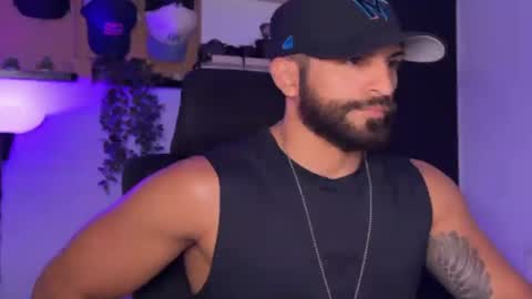 Sam Dornan online show from July 4, 10:57 pm
