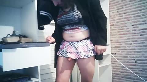 Samedisamedi1nouveau online show from December 20, 9:21 am