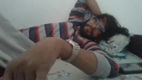 sameerator22960 online show from May 16, 7:12 pm