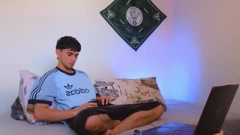 samevansx online show from January 17, 5:22 pm