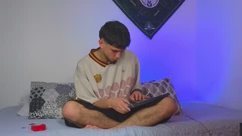 samevansx online show from October 27, 2:50 pm