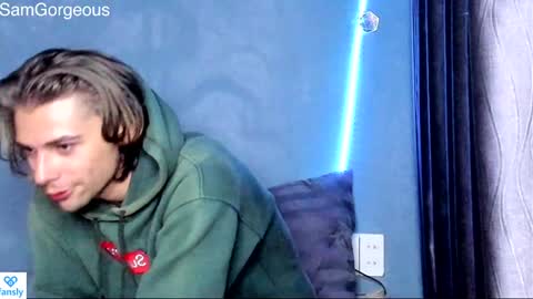 Fansly -       Top4fans   online show from January 16, 2:30 pm