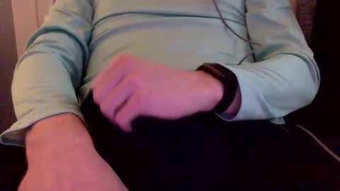 Sam online show from April 23, 5:14 pm