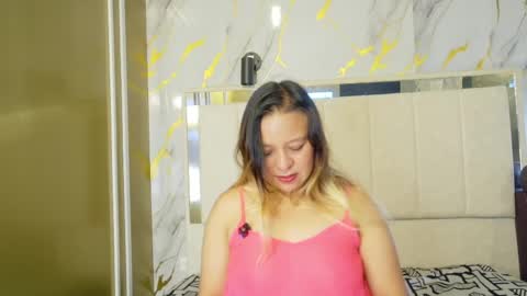 Samy online show from April 24, 4:14 am