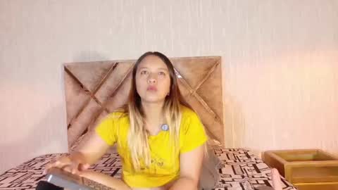 Samy online show from June 25, 8:36 pm
