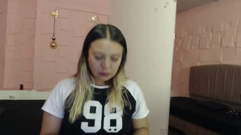 Samy online show from January 15, 4:43 am