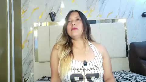 Samy online show from July 14, 8:47 pm