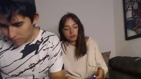 Tami  Gael online show from February 16, 7:48 am