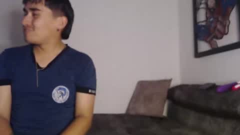 Tami  Gael online show from March 11, 5:46 am